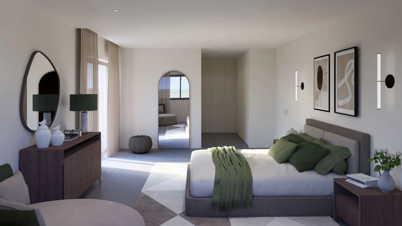 Moradia T5 para Venda em São Brás de Alportel Foto 22