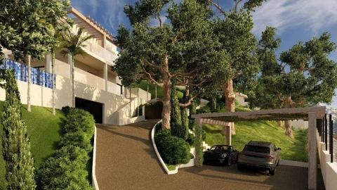 Moradia T5 para Venda em São Brás de Alportel