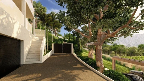 Moradia T5 para Venda em São Brás de Alportel