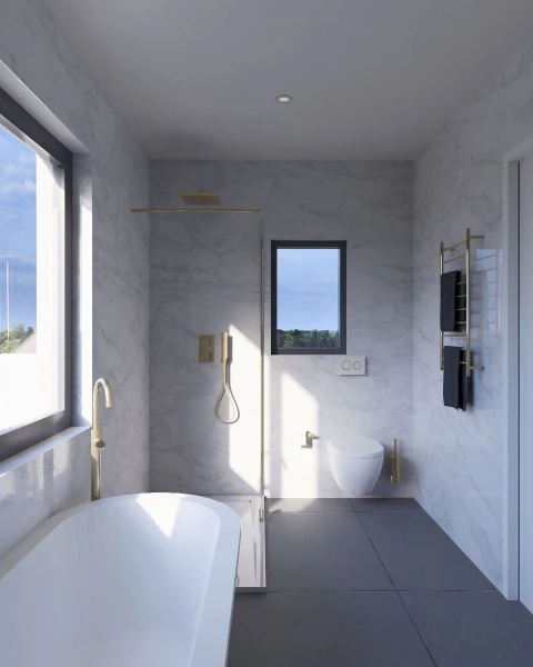 Moradia T5 para Venda em São Brás de Alportel