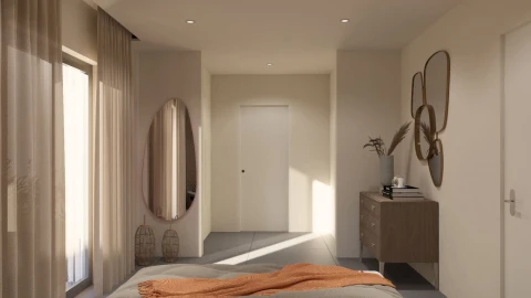 Moradia T5 para Venda em São Brás de Alportel