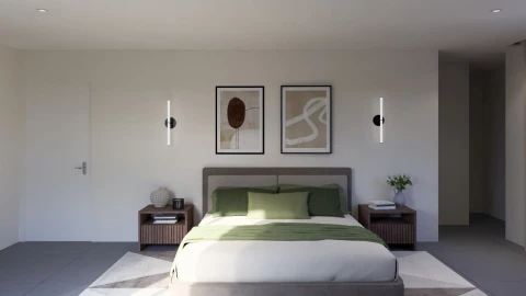 Moradia T5 para Venda em São Brás de Alportel