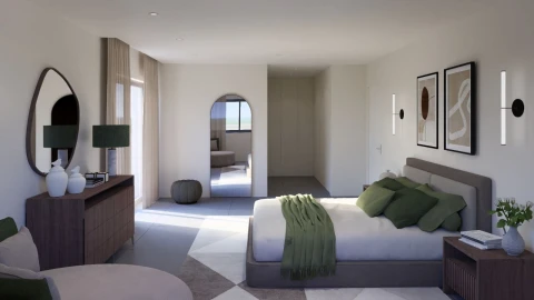 Moradia T5 para Venda em São Brás de Alportel