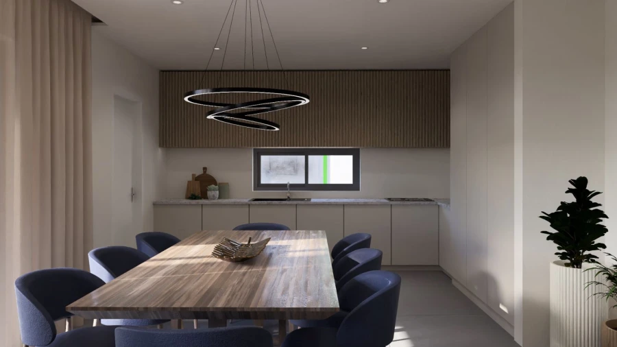 Moradia T5 para Venda em São Brás de Alportel Foto 12