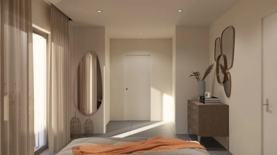 Moradia T5 para Venda em São Brás de Alportel Foto 19