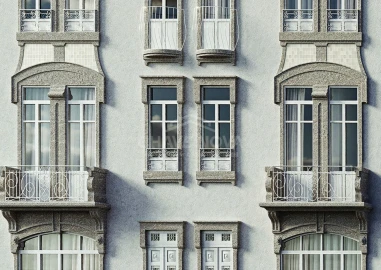 Apartamento T1 para Venda em Paranhos