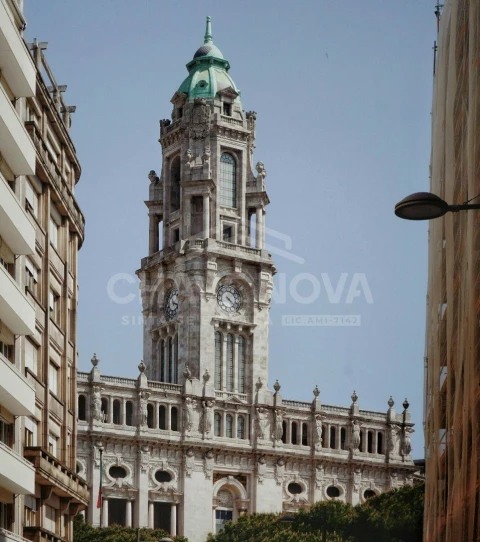 Apartamento T2 para Venda em Paranhos