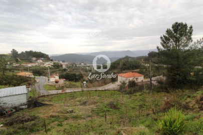 Terreno Agricola ou Rústico para Venda em Basto (São Clemente)