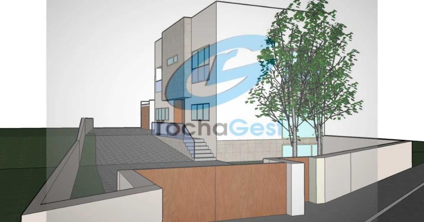 Terreno para Venda em Paramos Foto 9