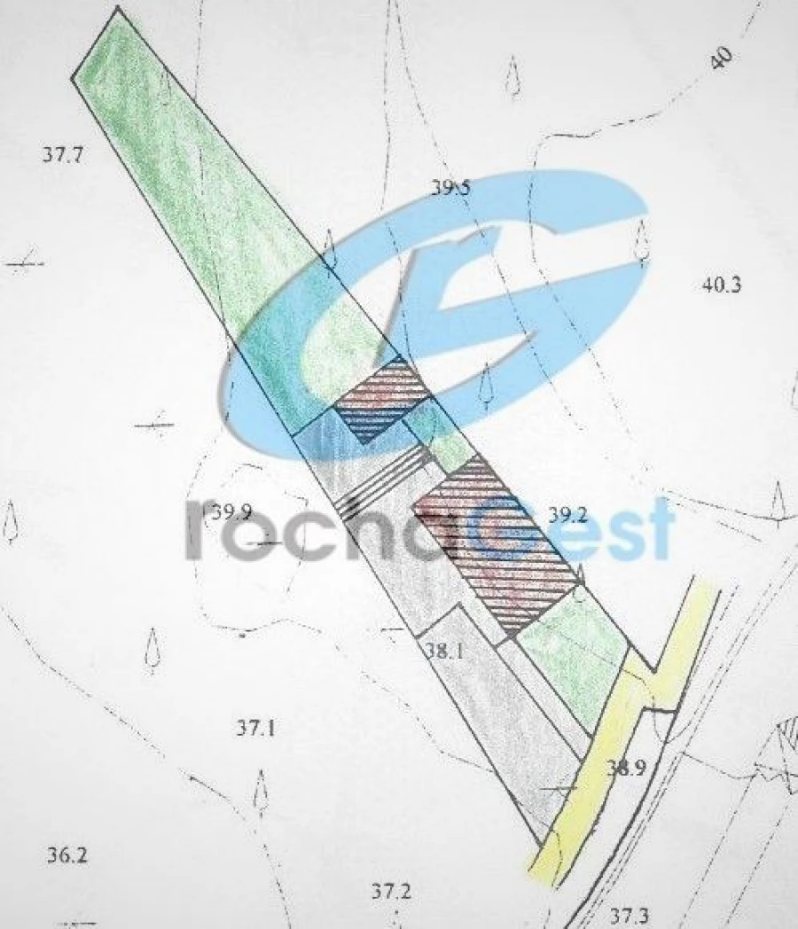 Terreno para Venda em Paramos Foto 15