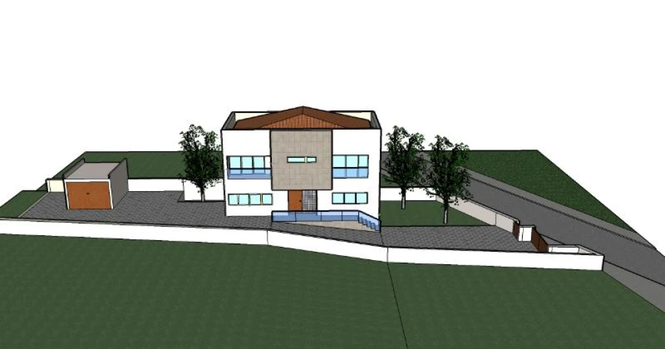 Terreno para Venda em Paramos Foto 7