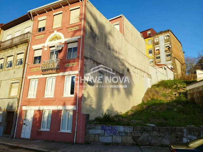 Prédio para Venda em Cedofeita, Santo Ildefonso, Sé, Miragaia, São Nicolau e Vitória Foto 2