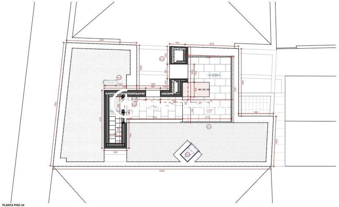 Apartamento T2 para Venda em Cedofeita, Santo Ildefonso, Sé, Miragaia, São Nicolau e Vitória Foto 19