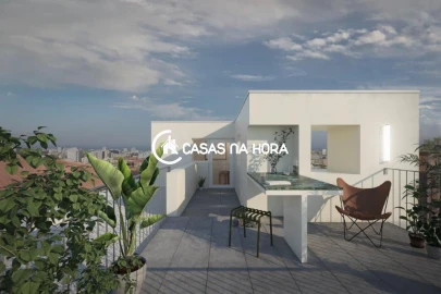 Apartamento T2 para Venda em Cedofeita, Santo Ildefonso, Sé, Miragaia, São Nicolau e Vitória