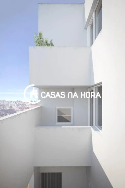 Apartamento T2 para Venda em Cedofeita, Santo Ildefonso, Sé, Miragaia, São Nicolau e Vitória