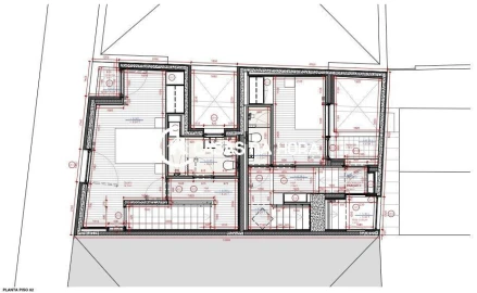 Apartamento T2 para Venda em Cedofeita, Santo Ildefonso, Sé, Miragaia, São Nicolau e Vitória