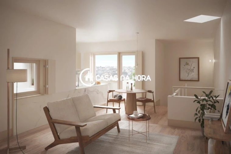 Apartamento T2 para Venda em Cedofeita, Santo Ildefonso, Sé, Miragaia, São Nicolau e Vitória Foto 2