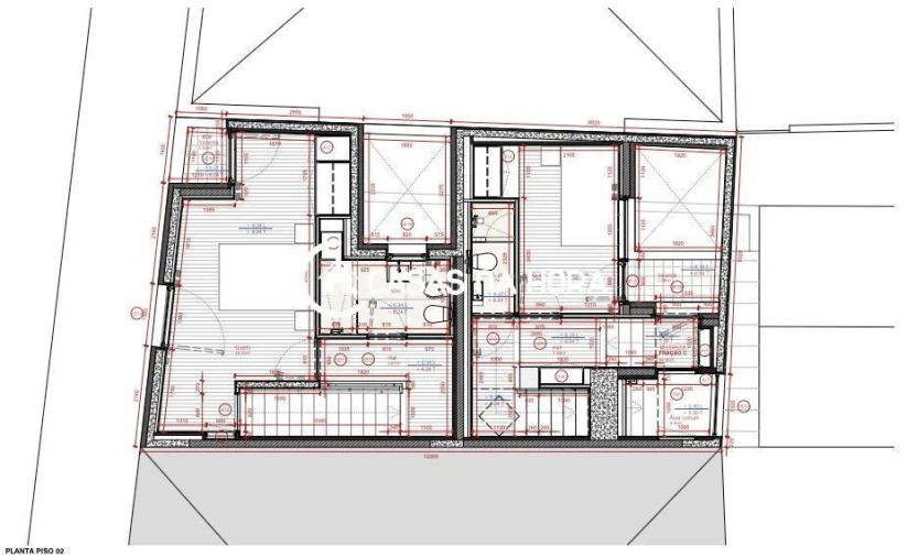 Apartamento T2 para Venda em Cedofeita, Santo Ildefonso, Sé, Miragaia, São Nicolau e Vitória Foto 17