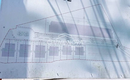 Terreno para Venda em Baguim do Monte (Rio Tinto)