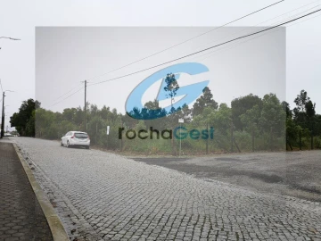 Terreno Comércio / Armazém para Venda em São Felix da Marinha