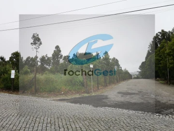 Terreno Comércio / Armazém para Venda em São Felix da Marinha