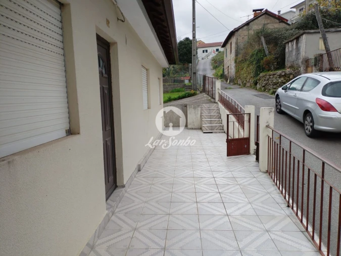 Moradia T5 para Venda em Ardegão, Arnozela e Seidões Foto 2