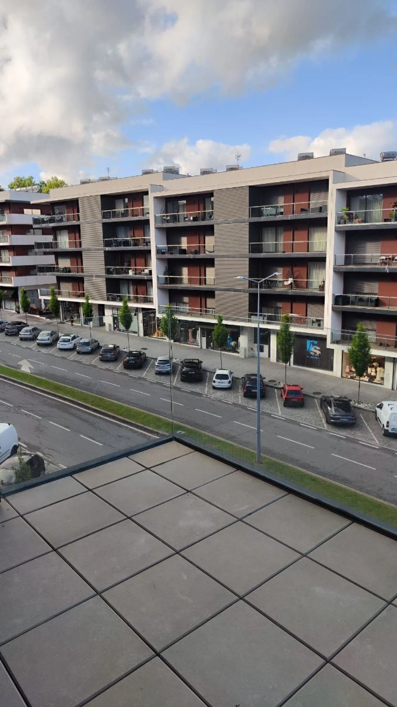 Apartamento T3 para Venda em Silvares, Pias, Nogueira e Alvarenga Foto 1