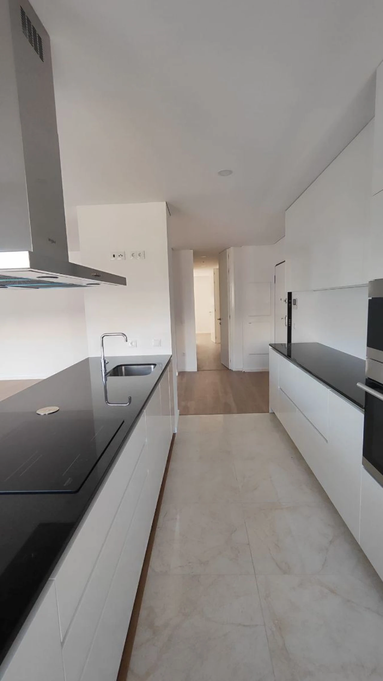 Apartamento T3 para Venda em Silvares, Pias, Nogueira e Alvarenga Foto 2