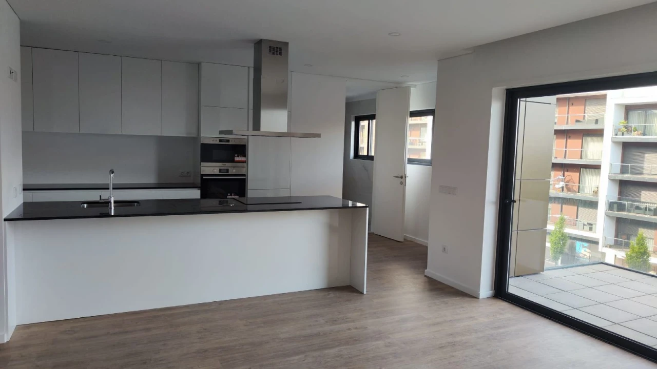 Apartamento T3 para Venda em Silvares, Pias, Nogueira e Alvarenga Foto 3