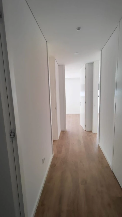 Apartamento T3 para Venda em Silvares, Pias, Nogueira e Alvarenga