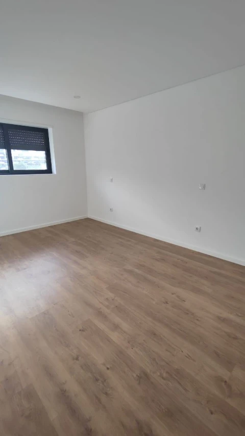Apartamento T3 para Venda em Silvares, Pias, Nogueira e Alvarenga