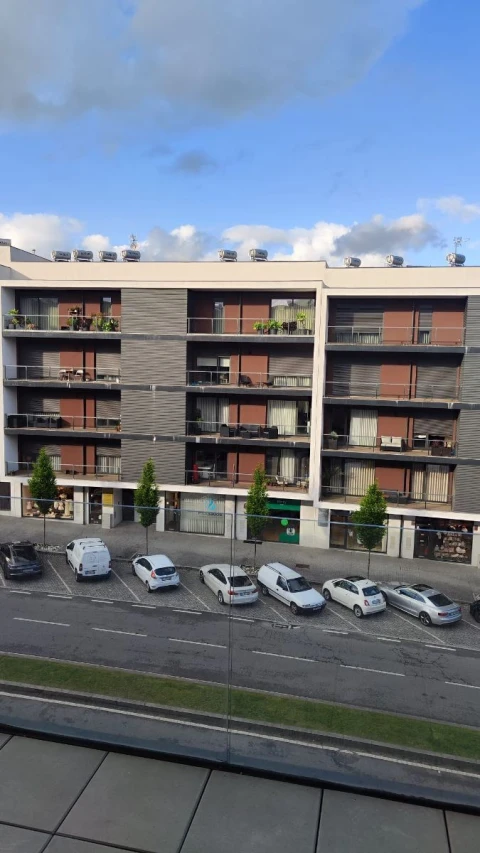 Apartamento T3 para Venda em Silvares, Pias, Nogueira e Alvarenga
