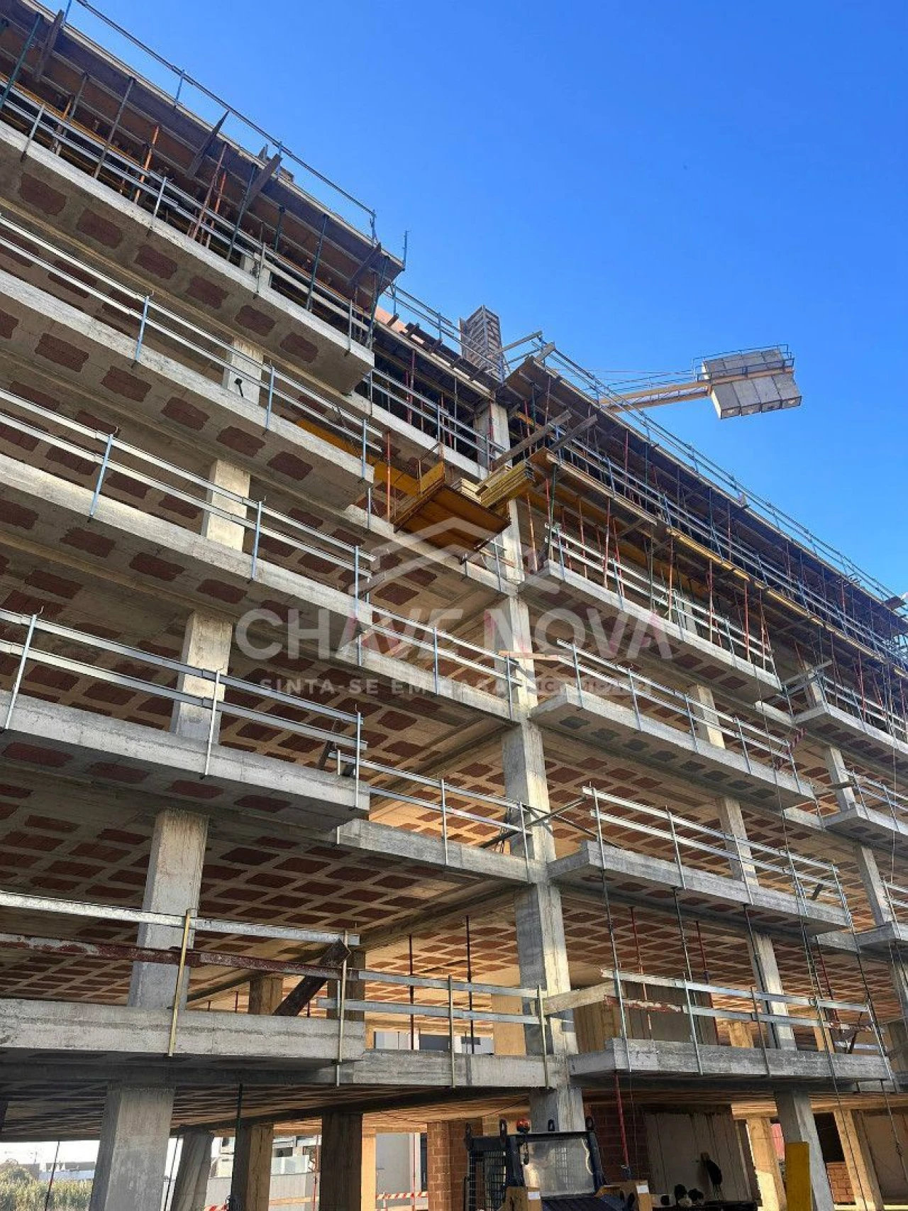 Apartamento T1 para Venda em Glória e Vera Cruz Foto 20