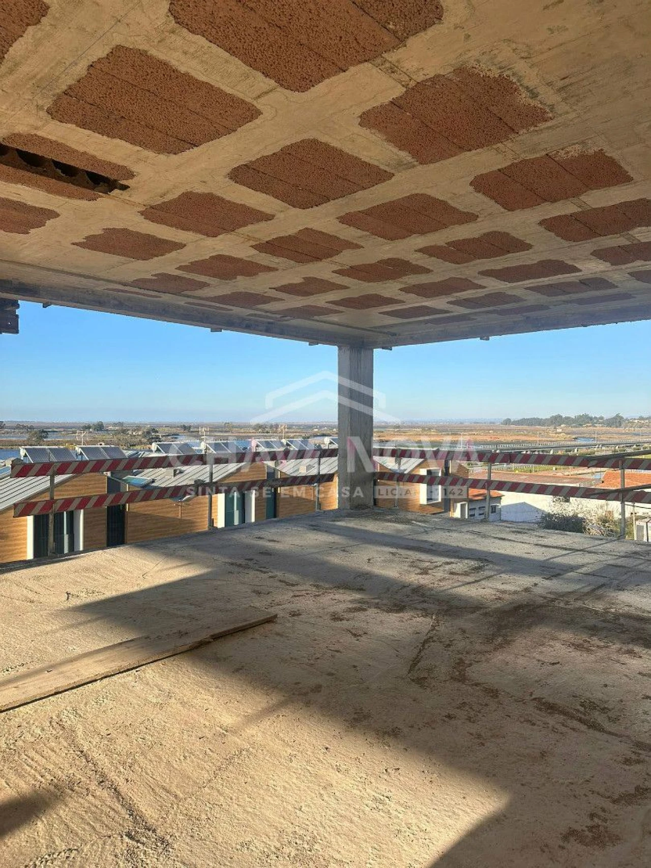 Apartamento T1 para Venda em Glória e Vera Cruz Foto 22