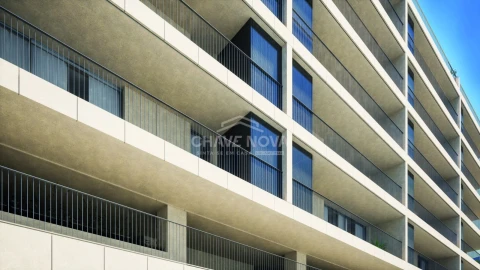 Apartamento T1 para Venda em Glória e Vera Cruz