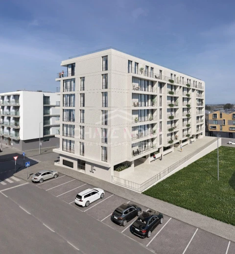 Apartamento T1 para Venda em Glória e Vera Cruz