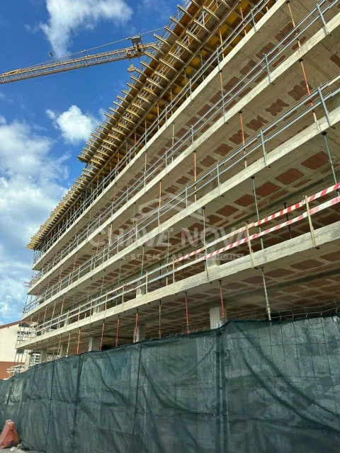 Apartamento T1 para Venda em Glória e Vera Cruz