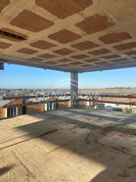 Apartamento T1 para Venda em Glória e Vera Cruz