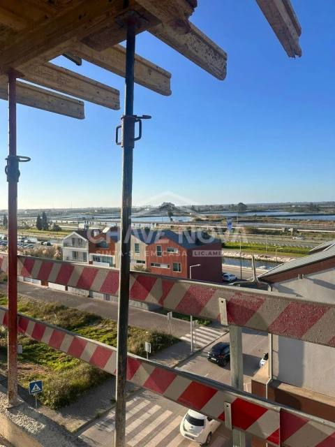 Apartamento T1 para Venda em Glória e Vera Cruz