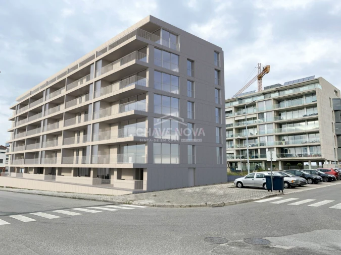 Apartamento T1 para Venda em Glória e Vera Cruz Foto 17