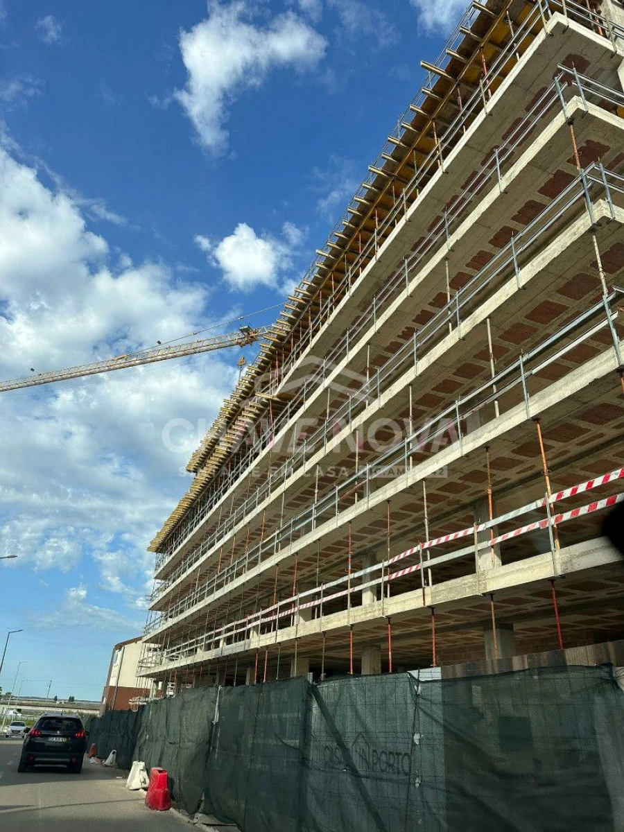 Apartamento T1 para Venda em Glória e Vera Cruz Foto 18