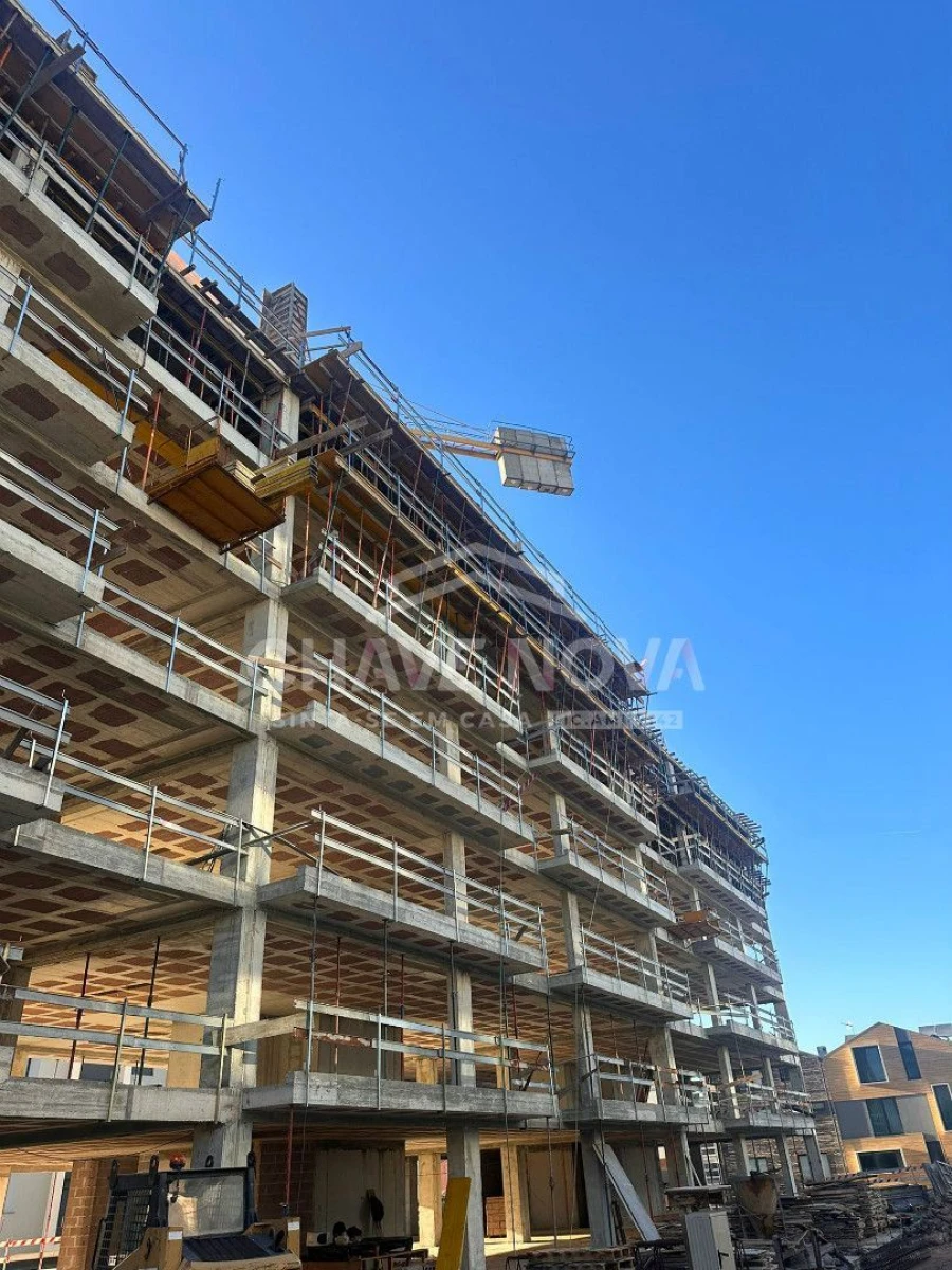 Apartamento T1 para Venda em Glória e Vera Cruz Foto 21