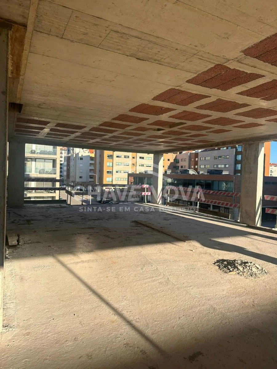 Apartamento T1 para Venda em Glória e Vera Cruz Foto 24