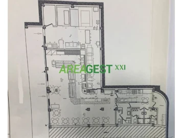 Loja para Venda em Santo António dos Cavaleiros e Frielas