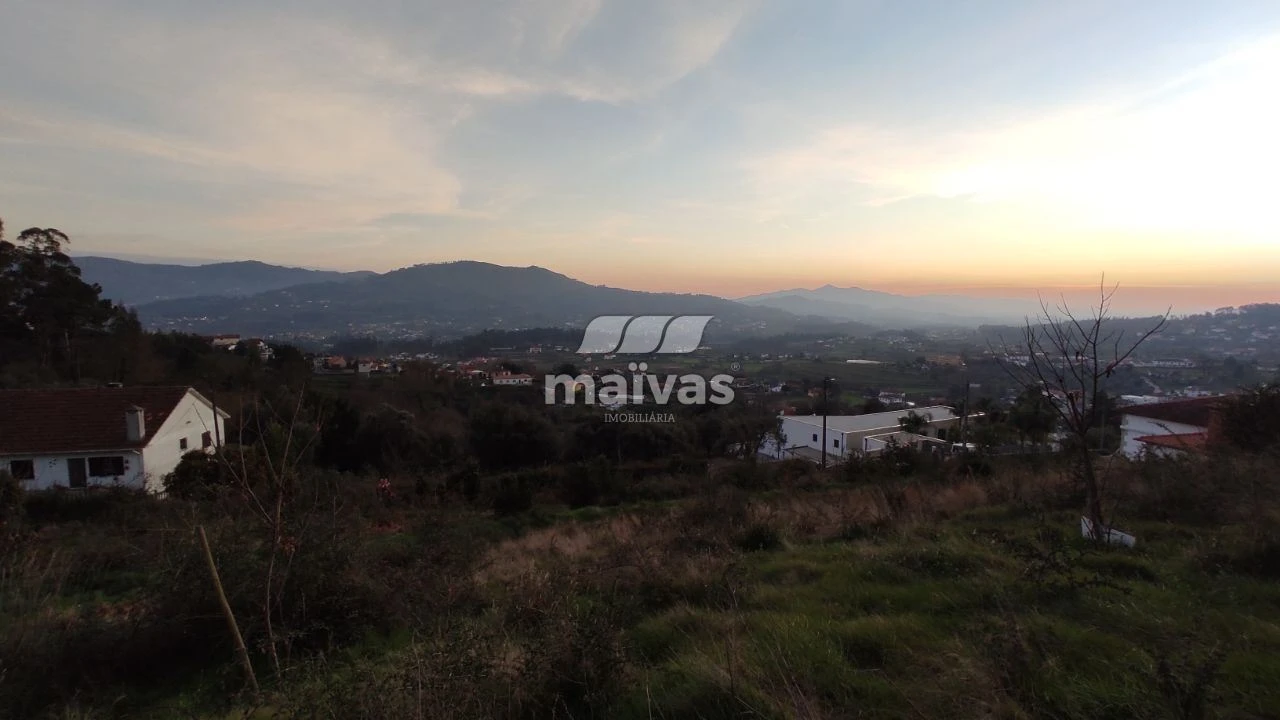 Terreno Agricola ou Rústico para Venda em Refoios do Lima Foto 1