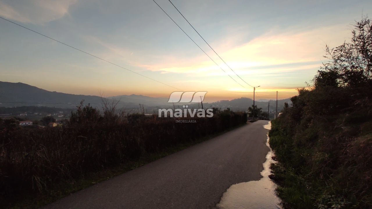 Terreno Agricola ou Rústico para Venda em Refoios do Lima Foto 4