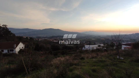 Terreno Agricola ou Rústico para Venda em Refoios do Lima