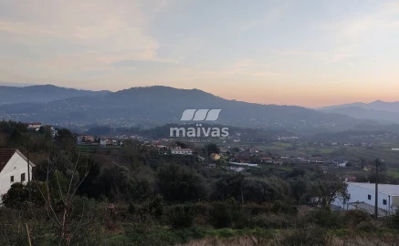 Terreno Agricola ou Rústico para Venda em Refoios do Lima