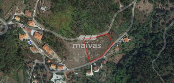 Terreno Agricola ou Rústico para Venda em Refoios do Lima