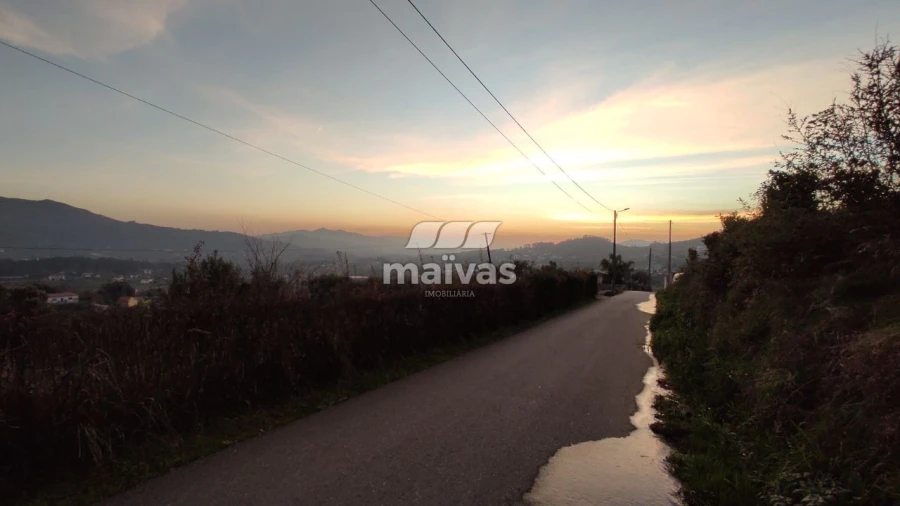 Terreno Agricola ou Rústico para Venda em Refoios do Lima Foto 4